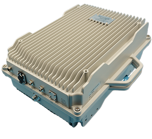 图们单频/双频/四频/五频运营级数字光纤直放站