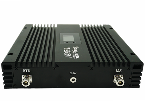 图们双频手机信号增强器2000㎡