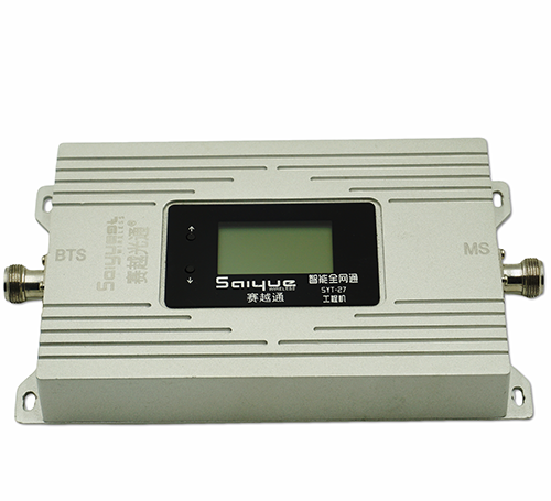 图们双频手机信号增强器800㎡