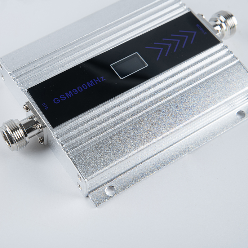图们家用单频手机信号增强器100㎡