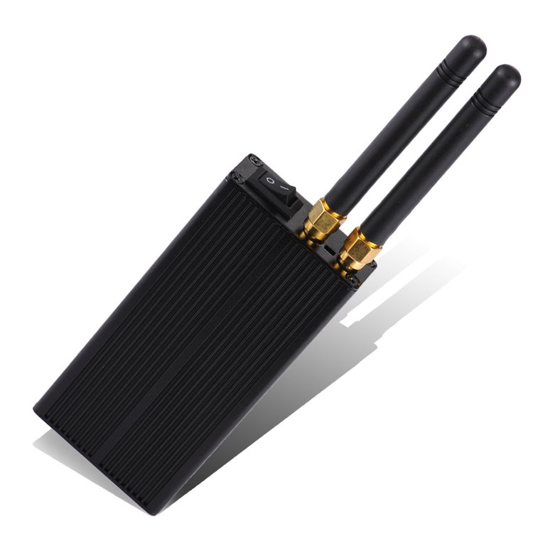  图们1.2G/1.5G导航屏蔽器