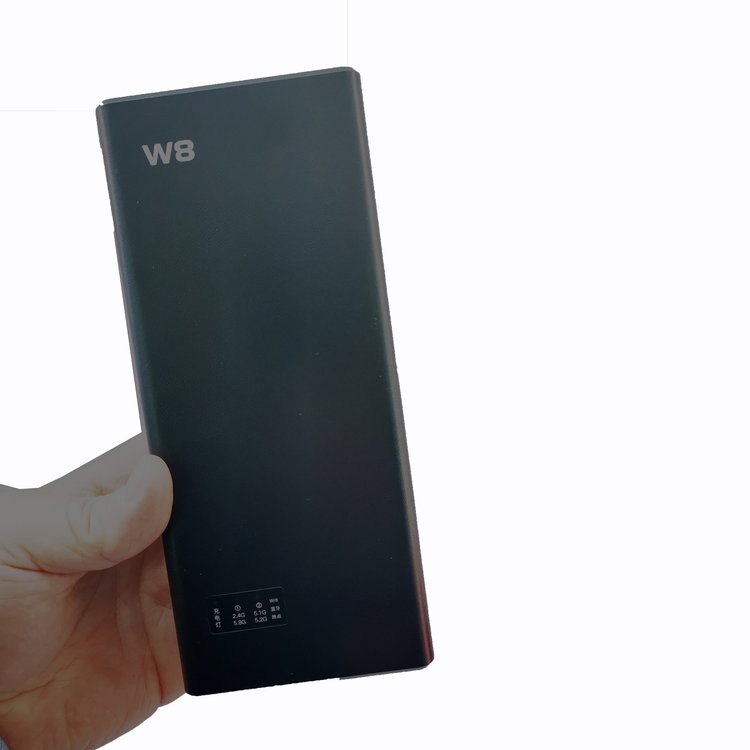  图们蓝牙WiFi信号屏蔽器