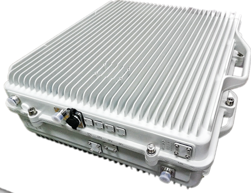 图们信令级数字室分型移动通信干扰器