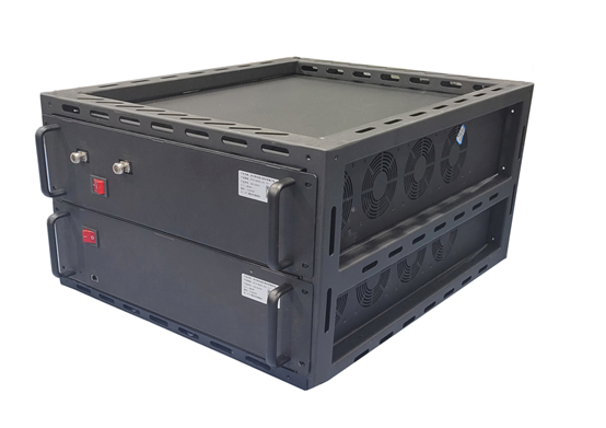 图们室内大功率通讯管控屏蔽系统