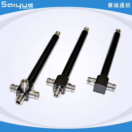  图们FM调频广播同步广播功分器
