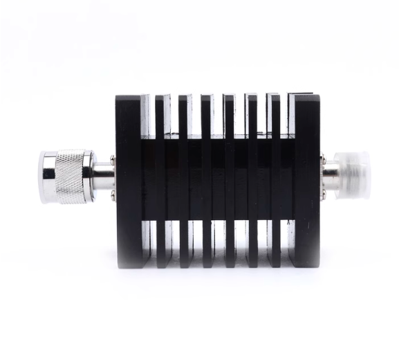  图们腔体固定衰减器0-3G/0-4G  N型接口